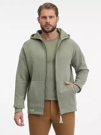 RAGWEAR | Sweatjacke ZENWAY | 